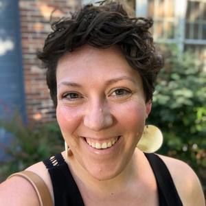 Meet your Posher, Bethany